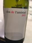 Clos de lamistad 