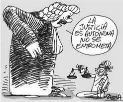 Justicia “para Rato”