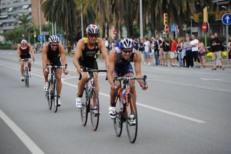 Cascos de ciclismo