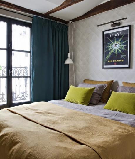 Pautas para sacar provecho a una vivienda reducida