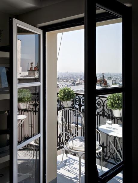 Pautas para sacar provecho a una vivienda reducida