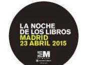 Noche Libros 2015