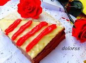 Pastís sant Jordi