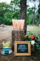 Lo fluorescente invade las bodas