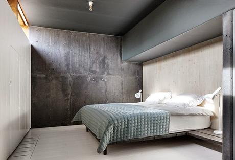 Casa Atipica en los Paises Bajos