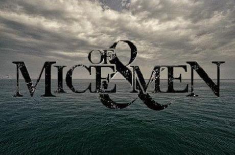 OF MICE & MEN