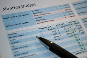 LOS ESTADOS FINANCIEROS Y SU FUNCIÓN EN LAS PYMES
