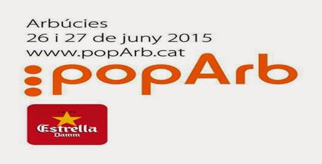 [Noticia] Cartel del popArb 2015