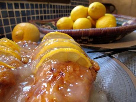 pollo-al-limon-