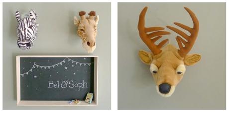 Decora con Bel and Soph. 05