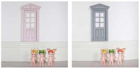 Decora con Bel and Soph. 02