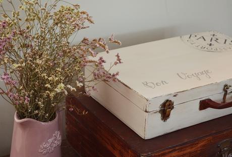 Valijita Viajera... y Bon Voyage!