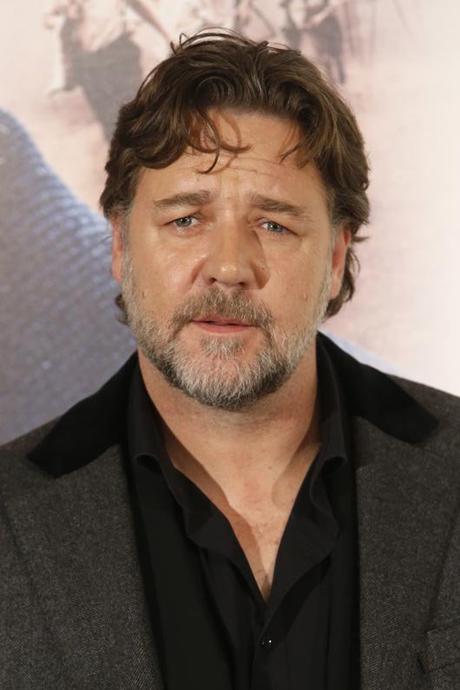 Russell Crowe