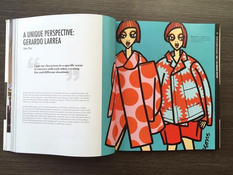 Ilustrador de exportación