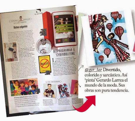 Ilustrador de exportación