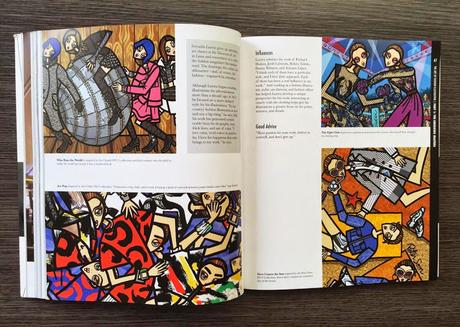 Ilustrador de exportación