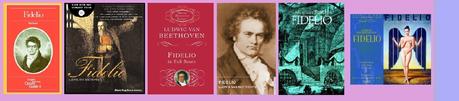Portadas de Fidelio