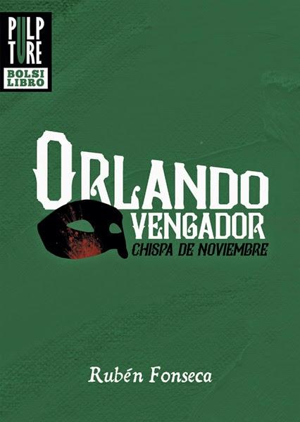 Ficha: Orlando vengador