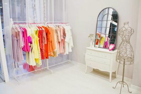 Inauguración #LACENTRALDENINETA