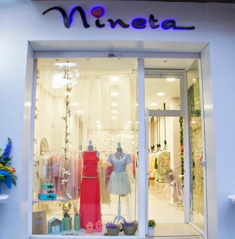 Inauguración #LACENTRALDENINETA