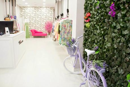 Inauguración #LACENTRALDENINETA