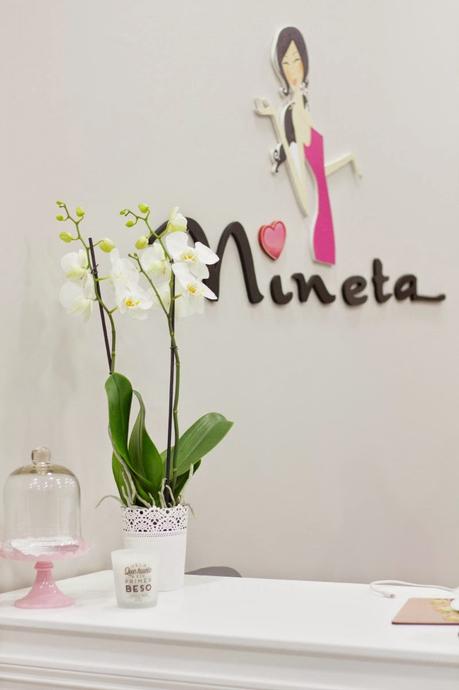 Inauguración #LACENTRALDENINETA