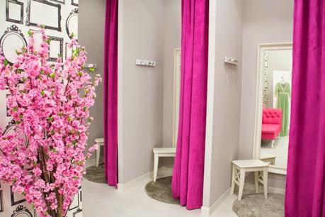 Inauguración #LACENTRALDENINETA