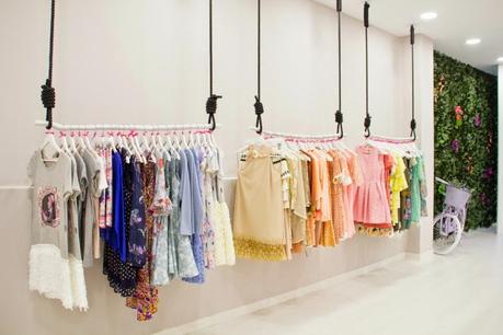 Inauguración #LACENTRALDENINETA