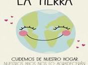 ¡Felicidades madre tierra!