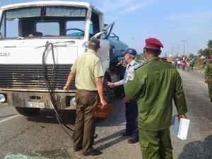 Más de 50 heridos en accidente de tránsito en Camagüey, Cuba