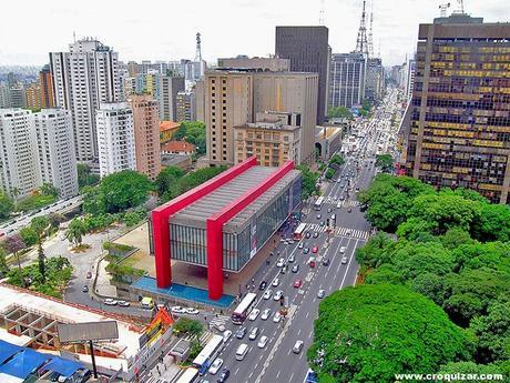San Pablo será sede de la Bienal Iberoamericana de Arquitectura y Urbanismo 2015 – 2016 NOT-041-San Pablo será sede de la Bienal Iberoamericana de Arquitectura y Urbanismo-1