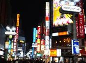 Impresiones Japón primera vista