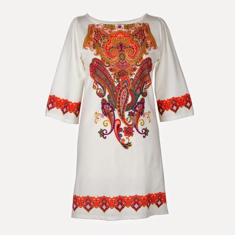 Mamá a la moda con Venca