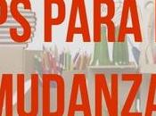 Tips para mudanza (Inspiración)