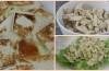 Wraps de pollo, deliciosos y fáciles de hacer Tips para la mudanza (Inspiración)