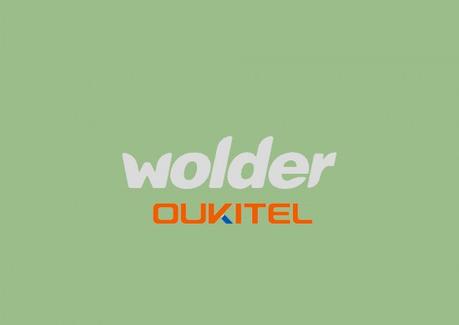 wolder oukitel