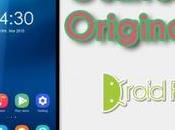 Análisis Oukitel Original Pure, lowcost directamente Lollipop