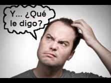 ¿Porqué no hay segunda cita?