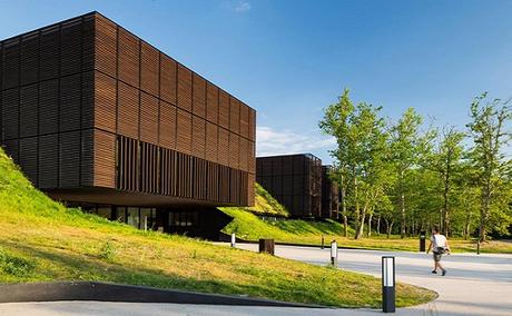 Centro Marsan TECNNE