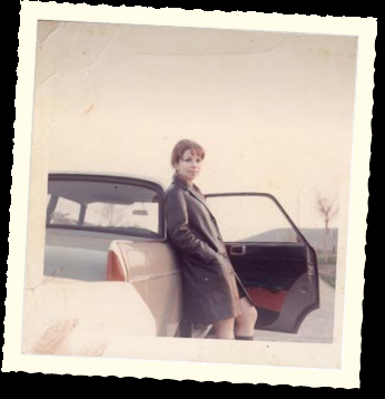 Porque somos lo que leemos, yo hoy soy... Isabel Allende