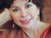 Porque somos leemos, soy... Isabel Allende