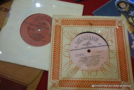 LA ODISEA DEL SOYUZ 2 EN COSMOCAIXA LA ODISEA DEL SOYUZ 2 EN COSMOCAIXA