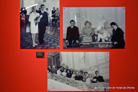 LA ODISEA DEL SOYUZ 2 EN COSMOCAIXA LA ODISEA DEL SOYUZ 2 EN COSMOCAIXA