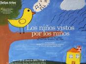 Niños Taller Pintura Infantil IPBA presentarán trabajos