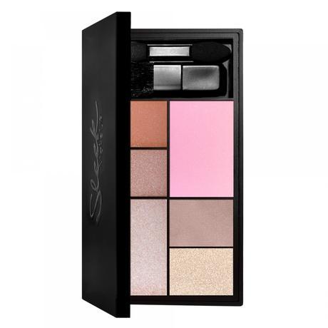 Sleek: nuevas Eye & Check Palette Sleek: nuevas Eye & Check Palette