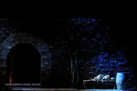 La Operización De El Caserío