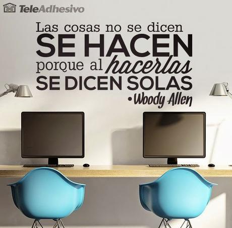 La mejor idea para decorar paredes  + Super Sorteo