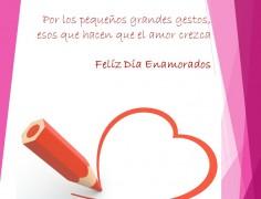 #Play, un lugar para que los chicos imaginen san valentin 1