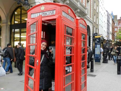 La importancia de hablar inglés a la hora de viajar