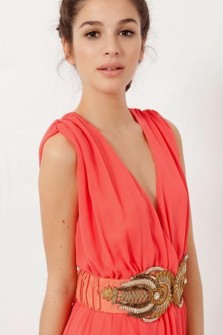 Poéte BBC: la invitada perfecta